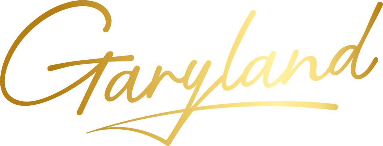 Logo Garyland Development